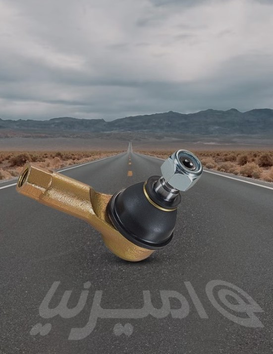 انواع مجموعه جلوبندی امیرنیا