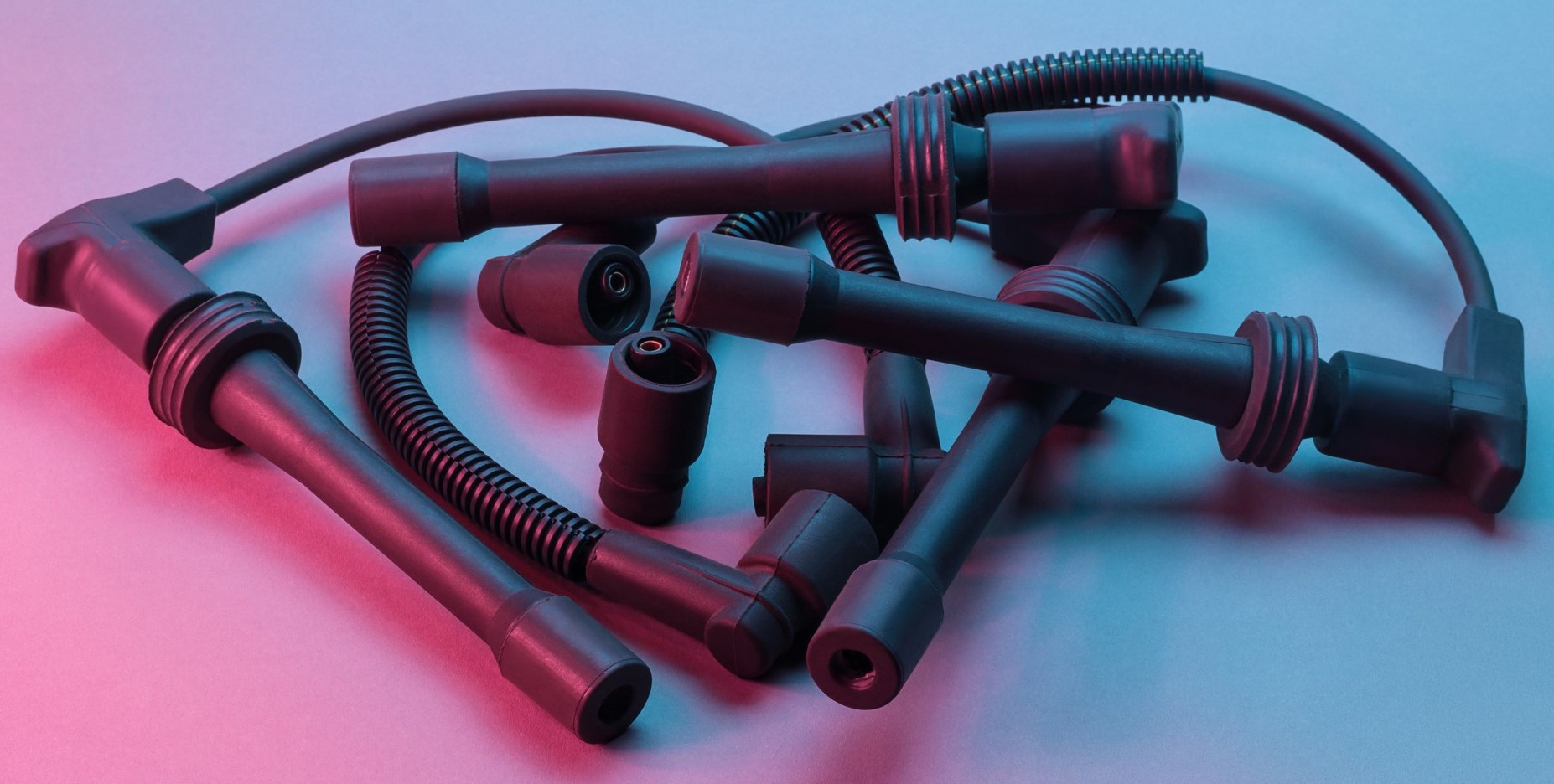 آشنایی با وایر شمع، علائم خرابی و راه‌های نگهداری