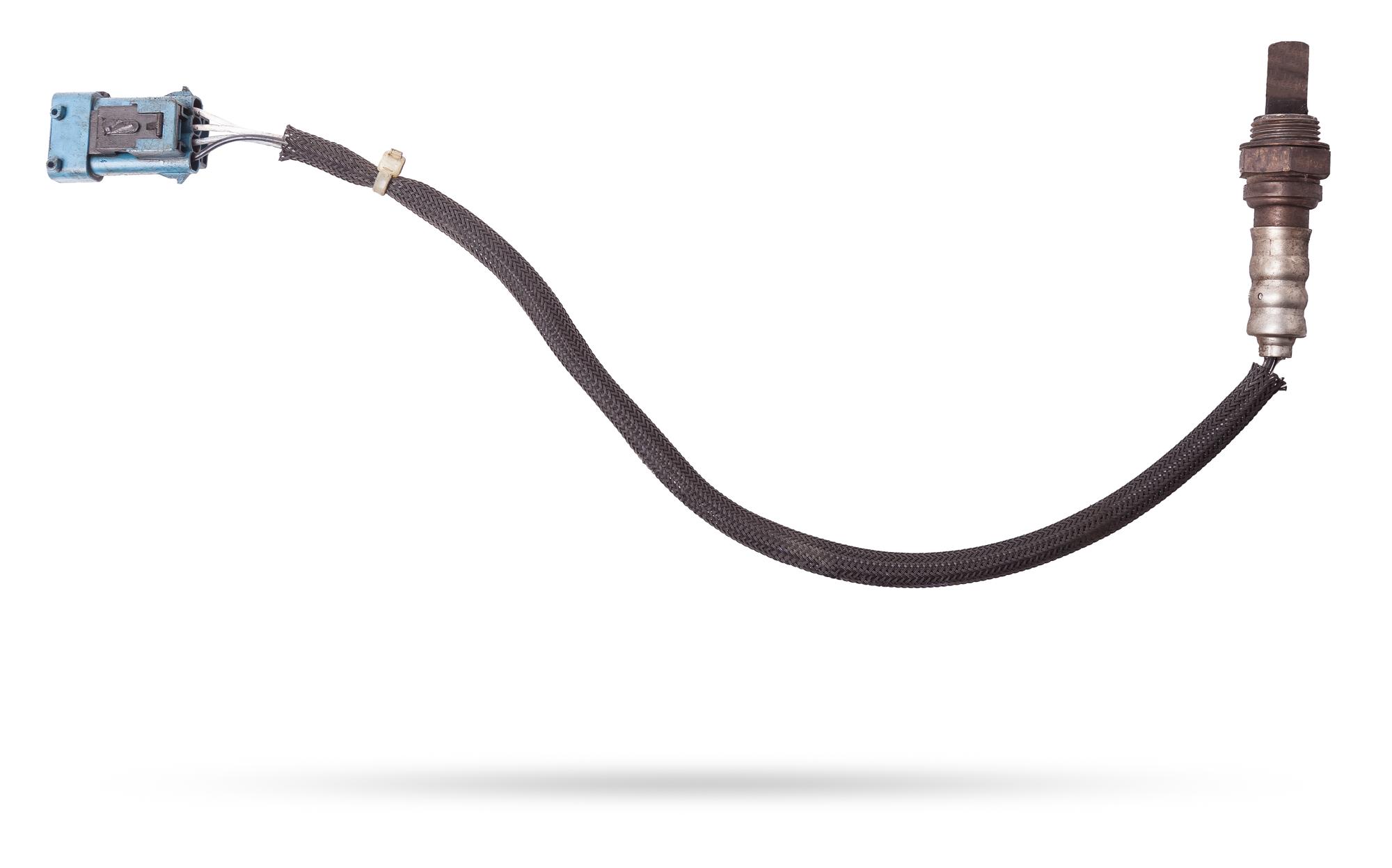 راهنمای کامل سنسور اکسیژن خودرو: وظایف، مشکلات رایج و نکات مراقبتی