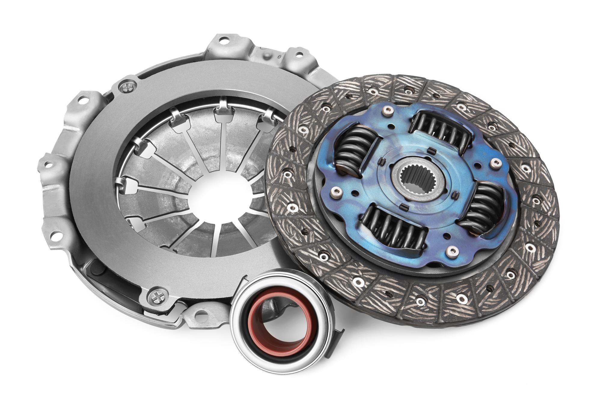 راهنمای کامل دیسک و صفحه خودرو: عملکرد، علائم خرابی و نکات نگهداری